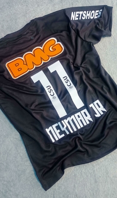 CAMISETA DE SANTOS NEYMAR JR ¡OFERTA 2X1! - Foxtonshop