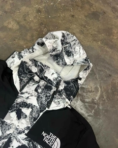 Imagen de CAMPERA DE ABRIGO IMPERMEABLE The North Face® ¡OFERTA EXCLUSIVA!