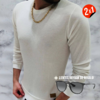 2X1 BUZO SWEATER TEJIDO WAFFLE + LENTES RAYBAN DE REGALO! - comprar online