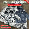 CAMPERA DE ABRIGO IMPERMEABLE The North Face® ¡OFERTA EXCLUSIVA! - comprar online