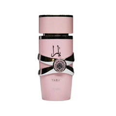 PERFUMES ÁRABES MUJER YARA LATTAFA + NOBLE BLUSH LATTAFA ¡OFERTA 2X1! - tienda online