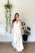 Vestido Lírio - comprar online