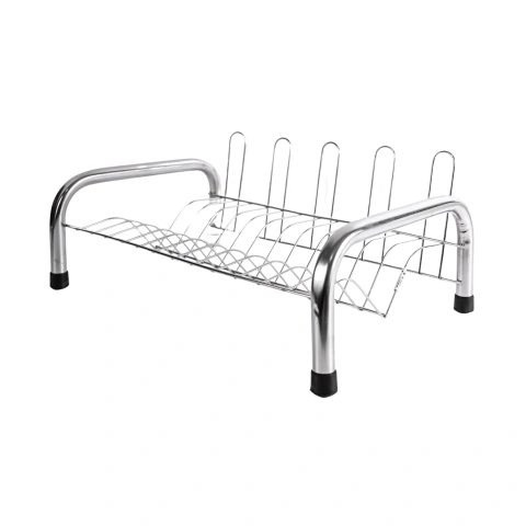 Escorredor de louça luxo simples - Amilplast