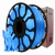 Filamento Hellbot ECOFILA PLA SILK 1,75mm 1kg NEW con carrete inyectado LOCK