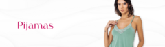 Banner da categoria Pijamas