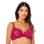 SUTIÃ SOB MEDIDA SEM BOJO EM RENDA - MUSA - Elegance Lingeries