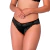 CALCINHA BIQUINI EM MICROFIBRA E DETALHES EM RENDA - MUSA - comprar online