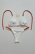 CORTININHA CARAMEL - comprar online