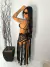 SAIA MACRAME PRETO - comprar online