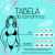 CORTININHA METÁLICO ROSA - loja online