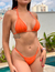 MARQUINHA BEACH LARANJA - comprar online