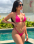 MARQUINHA BEACH MAGENTA
