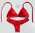 AVIADOR VERMELHO