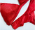 AVIADOR VERMELHO na internet