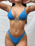 CORTININHA SPACE BASIC AZUL