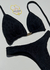 CORTININHA SPACE BASIC PRETO - comprar online