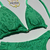 CORTININHA SPACE BASIC VERDE - comprar online