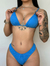 CORTININHA PIPOCA AZUL