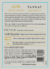 TANNAT RESERVA 2022