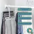 PERCHA MULTIFUNCIONAL PLEGABLE en internet