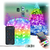 LUCES LED INTELIGENTES PARA NAVIDAD DE CALIDAD