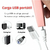 LIMA DE UÑAS ELÉCTRICA PROFESIONAL - comprar online
