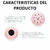 KIT LIMPIADOR FACIAL + PULPITO EXFOLIANTE en internet