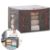 CAJA ORGANIZADORA MULTIFUNCIONAL DE TELA PREMIUM - comprar online