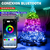 LUCES LED INTELIGENTES PARA NAVIDAD DE CALIDAD - comprar online