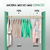 PROMO 2X1 PERCHA MAGICA ORGANIZADORA en internet