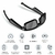 LENTES DE SOL BLUETOOTH MANOS LIBRES AUDIFONOS INALAMBRICOS - decoarg