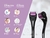 PROMO 2X1 DERMAROLLER TITANIO - decoarg