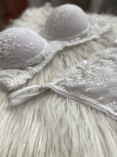 Libra White - Basics Roma
