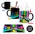 Taza Mágica Jóvenes Titanes en Acción - comprar online