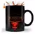 Taza Mágica League of legends Derrota en internet