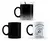 Taza Mágica Flork Primero mi Café Luego Trabajo - comprar online