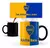 Taza Mágica Boca Juniors Diseño 03 en internet