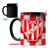 Taza Mágica Instituto de Córdoba Mod. Cuadricula - comprar online