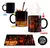 Taza Mágica Freddy Five Night At Freddys - comprar online