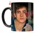 Taza Mágica Franco Colapinto Leo Mattioli - Espacio Store