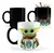 Taza Mágica Baby Yoda con Vaso Starbucks Coffe - comprar online