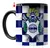 Taza Mágica Gimnasia de la Plata Mod. Cuadricula en internet