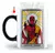 Taza Mágica Deadpool Jesús del Marvel - Espacio Store