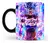 Taza Mágica Dragon Ball Z Goku Ultra Instinto en internet