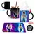 Taza Mágica Vegeta Ultra Instinto en internet