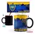 Taza Mágica Boca Juniors Diseño 02 en internet