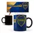Taza Mágica Boca Juniors Copas - comprar online