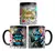 Taza Mágica Stitch Harry Potter - tienda online