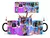 Taza Mágica Emilia Mernes Collage en internet