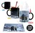 Taza Mágica God Of War Ragnarok - comprar online